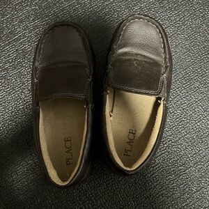 Children’s place dress shoes